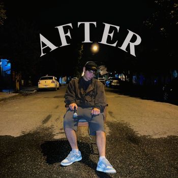 Ariel - AFTER