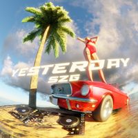 SZG - Yesterday