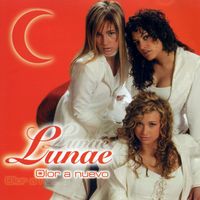 Lunae - Olor a Nuevo