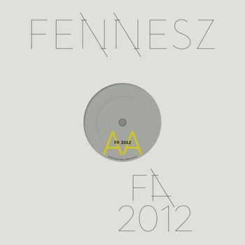 Fennesz - Fa 2012