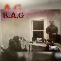 Rome - B.A.G (Explicit)
