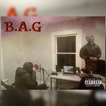 Rome - B.A.G (Explicit)