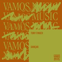 Tony Finger - Dancar