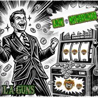 L.A. Guns - Lucky Motherfucker (Explicit)