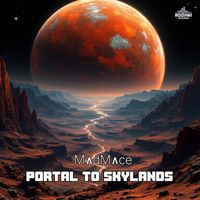 Madmace - Portal to Skylands