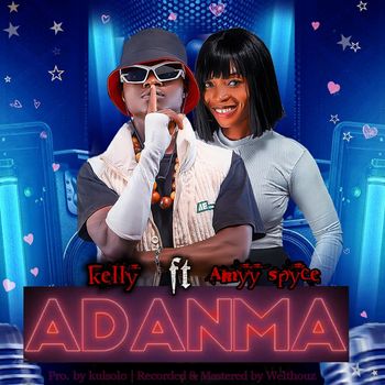 Kelly - Adanma