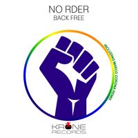 NO RDER - Back Free