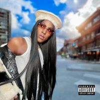 Tiki - FRIDAY (Explicit)