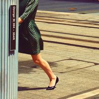Lanes - Green