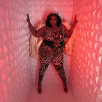 Thorough - Hold Me Down (Explicit)