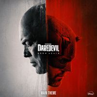 The Newton Brothers - Marvel's Daredevil: Born Again Main Theme (From "Marvel's Daredevil: Born Again")