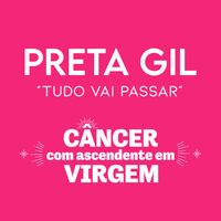 Preta Gil - Tudo Vai Passar