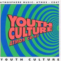 Steve Everitt - Youth Culture 1