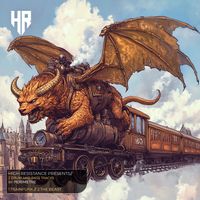 Perimetre - Trainfunk / The Beast