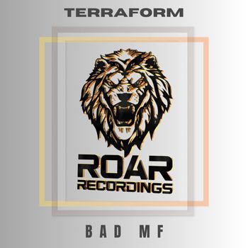 TERRAFORM - BAD MF