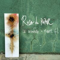 La Coixinera - Rosa de Paper (En Directe)