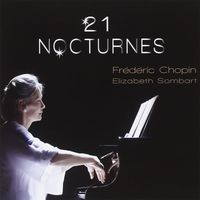 Elizabeth Sombart - 21 Nocturnes