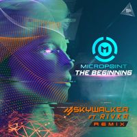 Micropoint - The Beginning (Skywalker Rivka Remix)