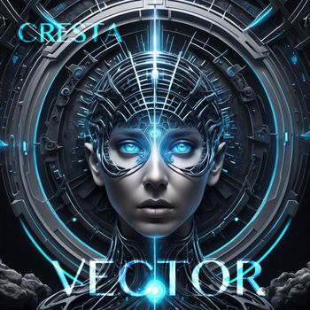 Cresta - Vector