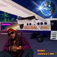 Nino Augustine - Global Ninz (Explicit)