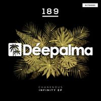 Chanknous - Infinity EP (Extended Versions)