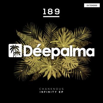 Chanknous - Infinity EP (Extended Versions)