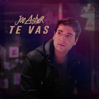 Joe Asher - Te Vas (Directo PKO)