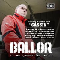 Baller - One Year Later (Explicit)