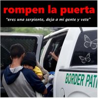 Subverso - Rompen La Puerta (Explicit)