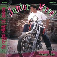Junior Marvel - The Original Hillbilly Cat Session (Vol. 1)