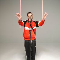 Chav - Pull Up (Explicit)