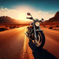 Veny - Biker (Instrumental)