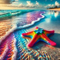 Benny Clavis - Sounds of the Sea with Sunshine