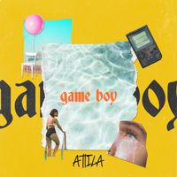 Attila - Game boy (Explicit)
