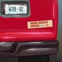 Nick Casey - One Sixty Nine