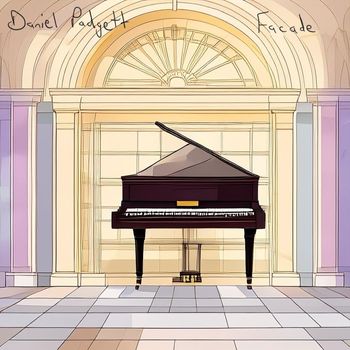 Daniel Padgett - Facade