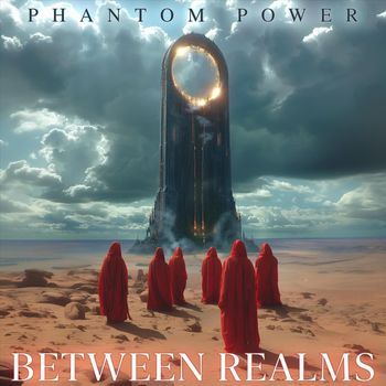Phantom Power - Between Realms