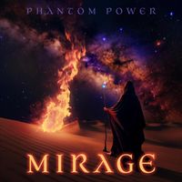 Phantom Power - Mirage