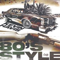 Kevin Havis - 80's Style