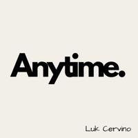 Luk Cervino - Anytime