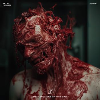 HRD.303 - PREDATOR