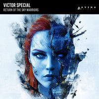 Victor Special - Return of the Sky Warriors