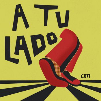 Coti - A Tu Lado