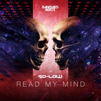 So-Low - Read My Mind LP