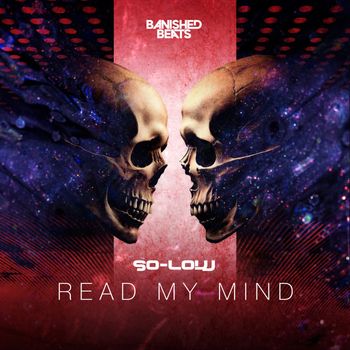 So-Low - Read My Mind LP