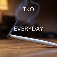TKO - EveryDay