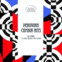 Los Tigres - El Viejo Pellejo (Peruvian Cumbia Hits)