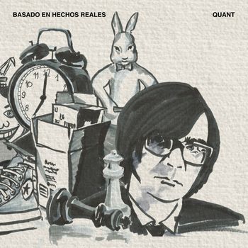 Quant - Basado en Hechos Reales
