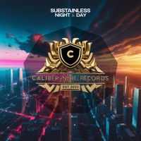 Substainless - Day & Night