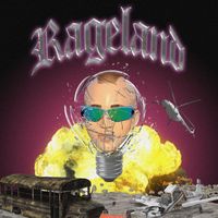Maxi - Rageland